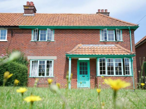 The Vintage House